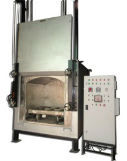 Batch Furnace 2